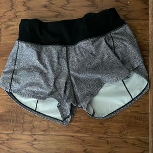 Lululemon Athletic Shorts